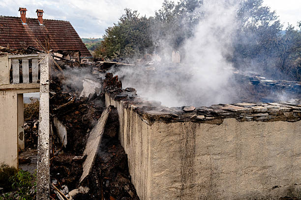 Reliable Fire Damage Removal contractor in Quakertown, PA by Fire Damage Biloxi