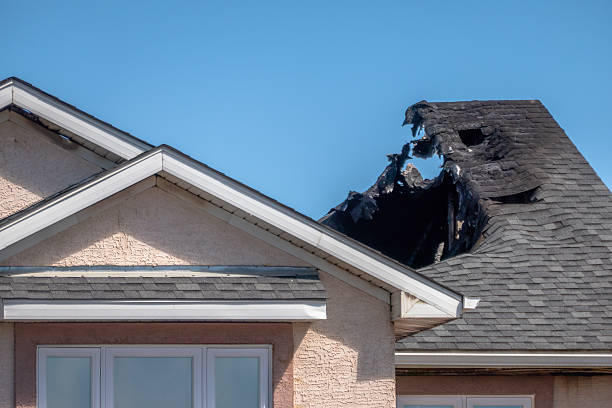 Licensed Fire Damage Removal service in Quakertown, PA - Fire Damage Biloxi